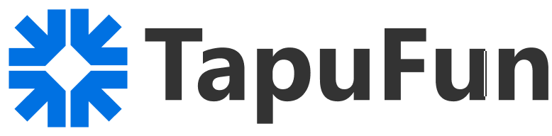 TapuFun logo