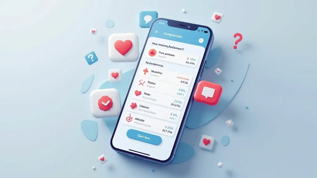 Understanding the Adjuster App