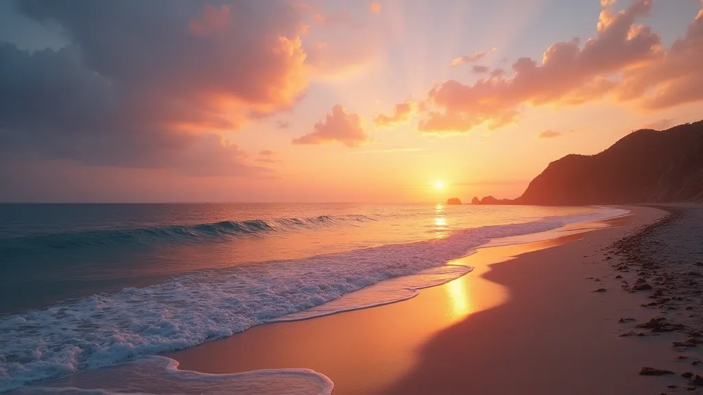 Discover the Magic of Beachfront Living