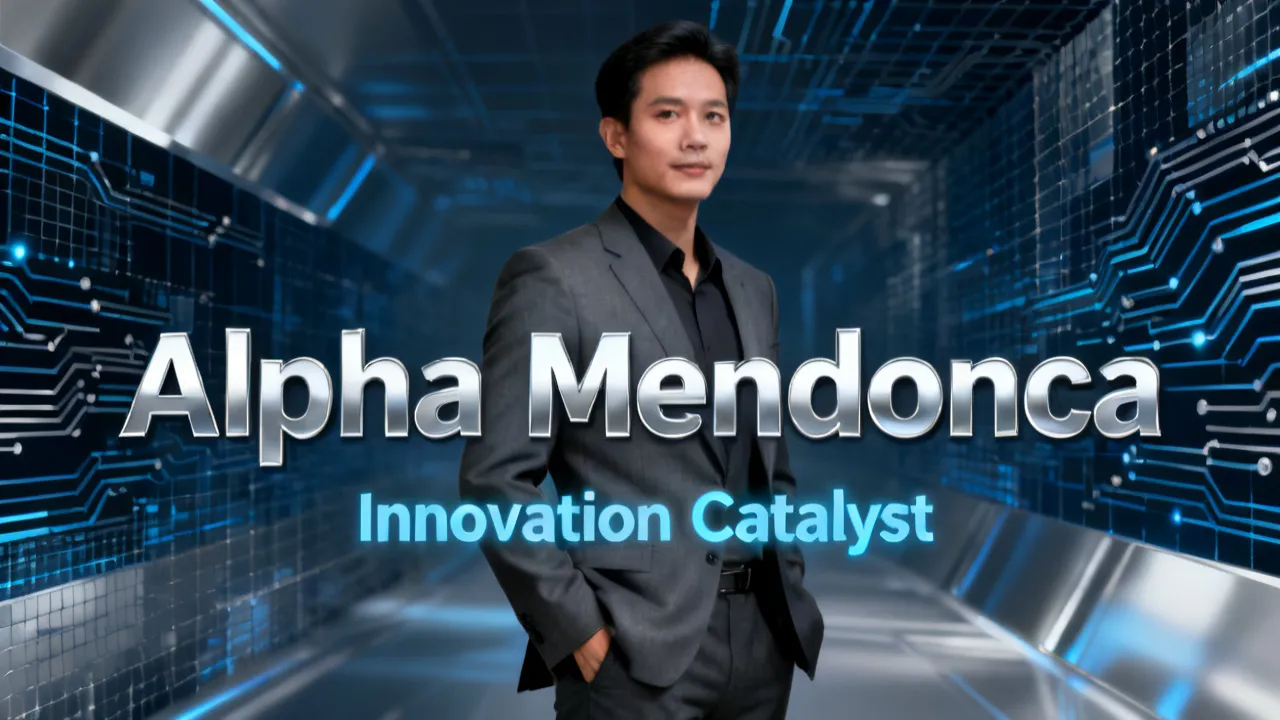 Navigating the World of Alpha Mendonca