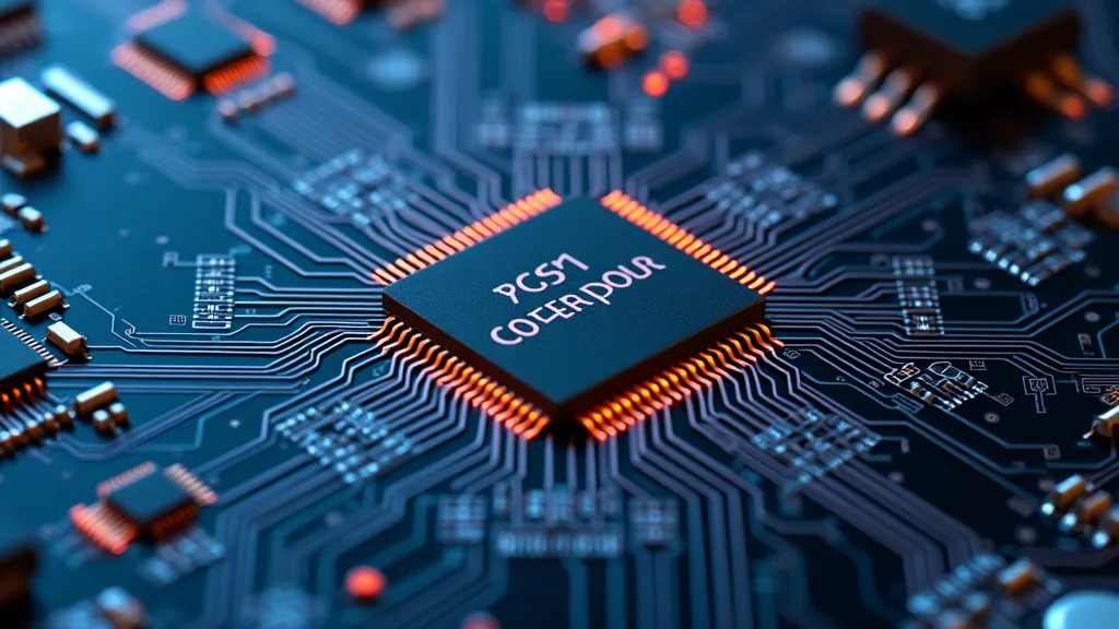 Understanding Microchip DC-DC Converters