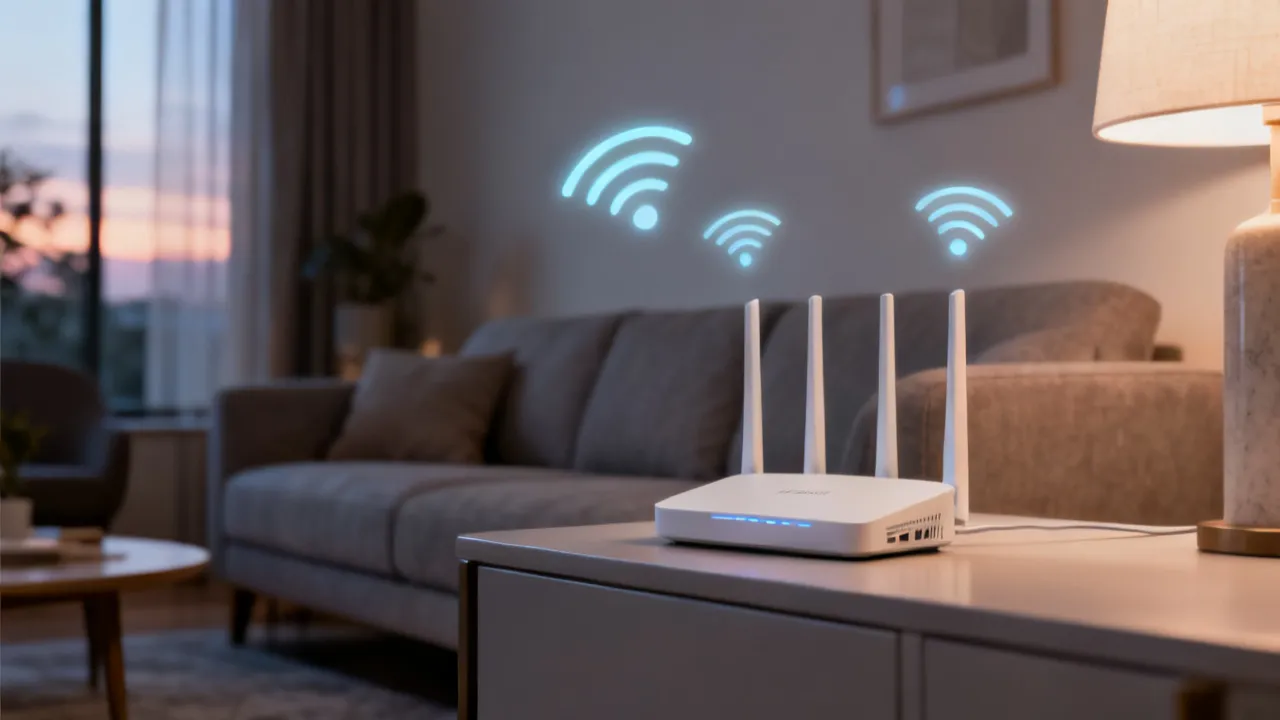 Choosing the Top Internet Providers: Expert Guide