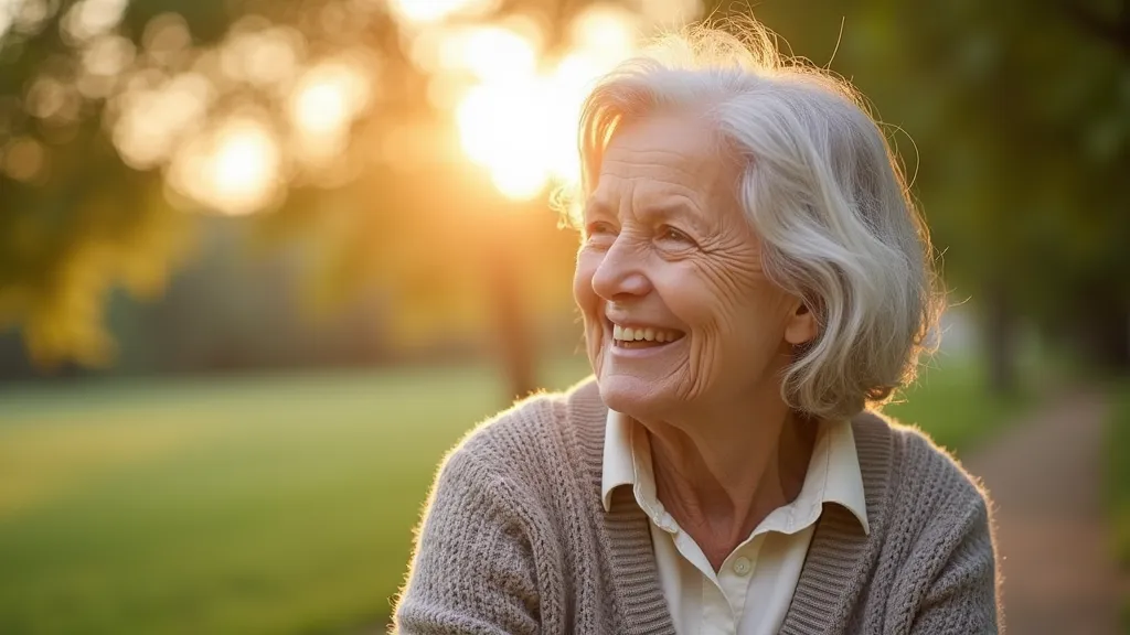 Finding Homes for Seniors Over 55