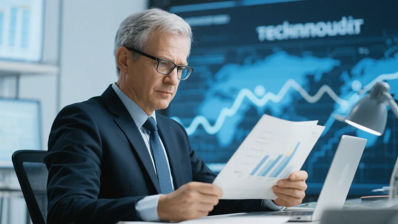 The Influence of Temenos in Financial Tech