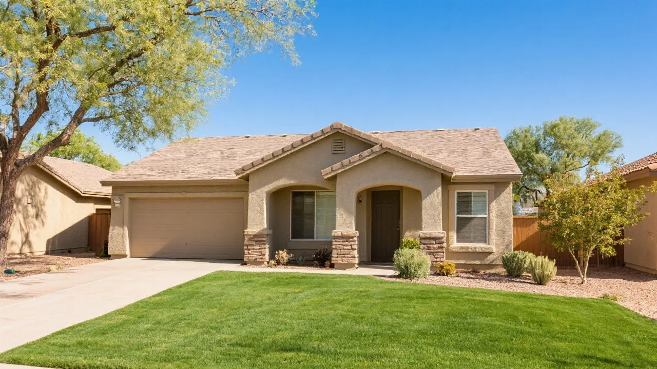 Discovering Rental Options in Arizona
