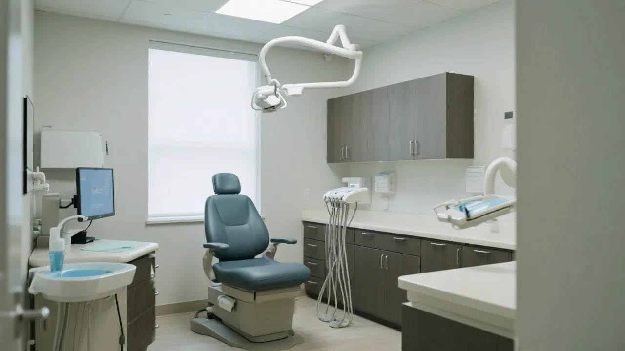 Dentists Accepting Medicare: A Comprehensive Guide