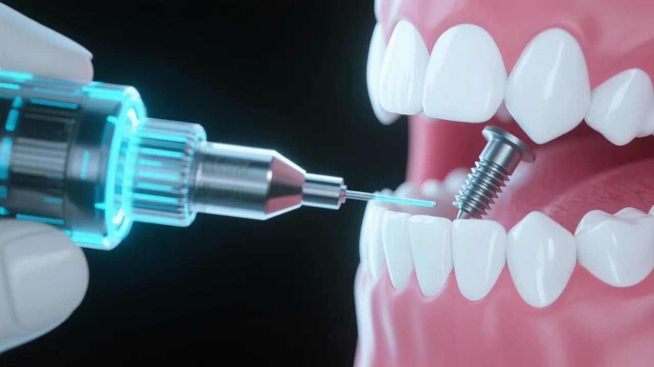 Comprehensive Guide to Implantswiss
