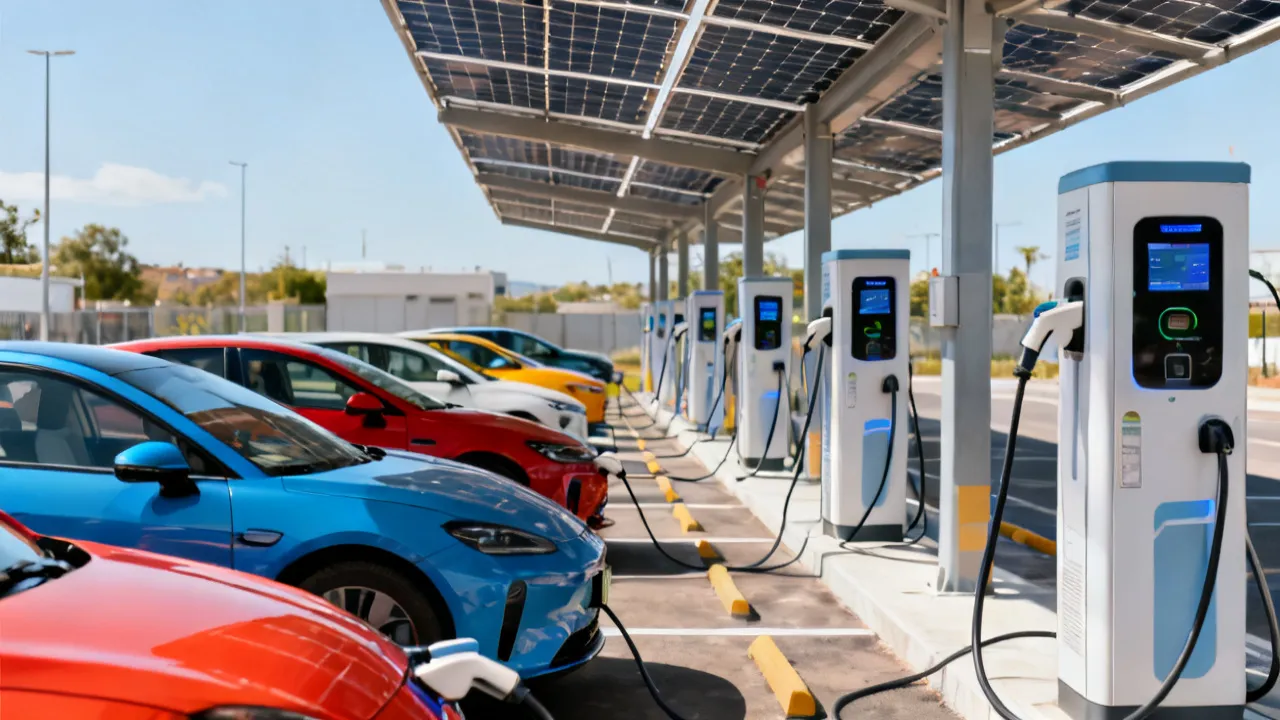 Understanding Electromobility Trends