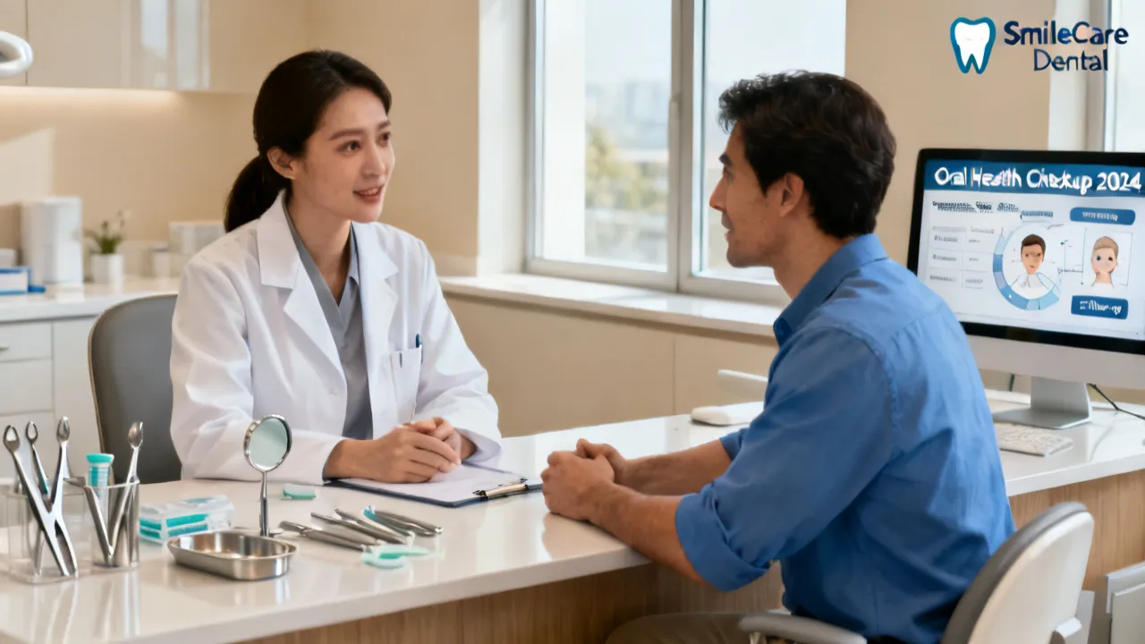 Oraljob Guide for Smarter Oral Health Choices