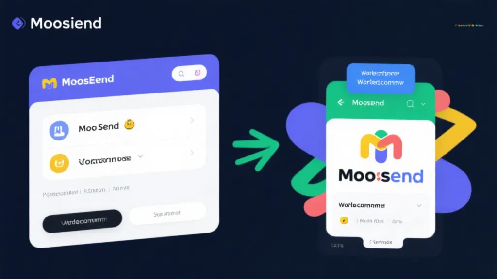 Enhancing Business with Moosend Woocommerce