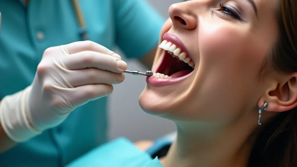 Full Mouth Dental Implants Overview