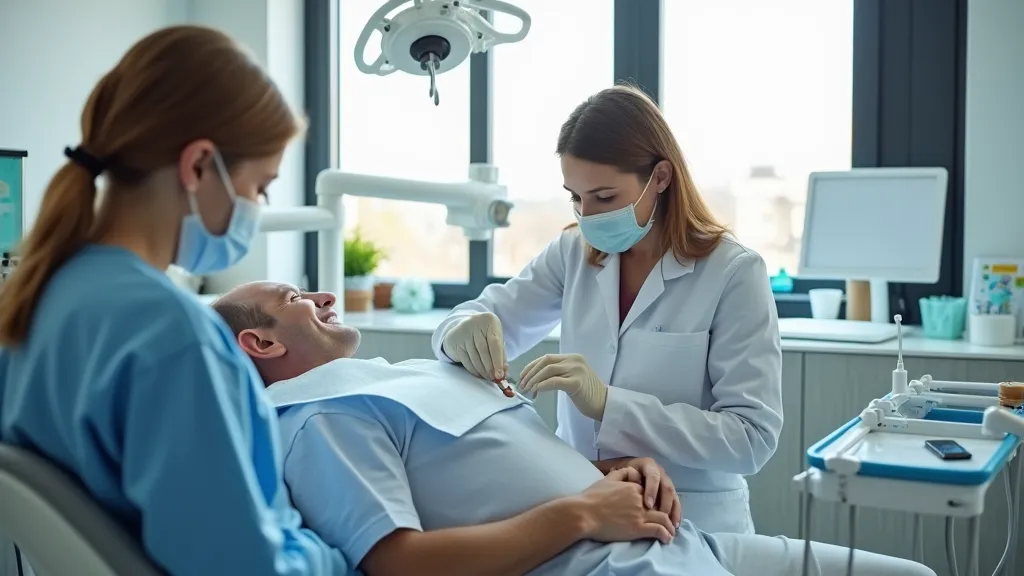 Comprehensive Guide to Dental Implants Explained