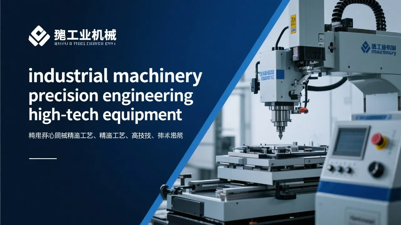 Understanding 110len Rexroth in Industrial Applications