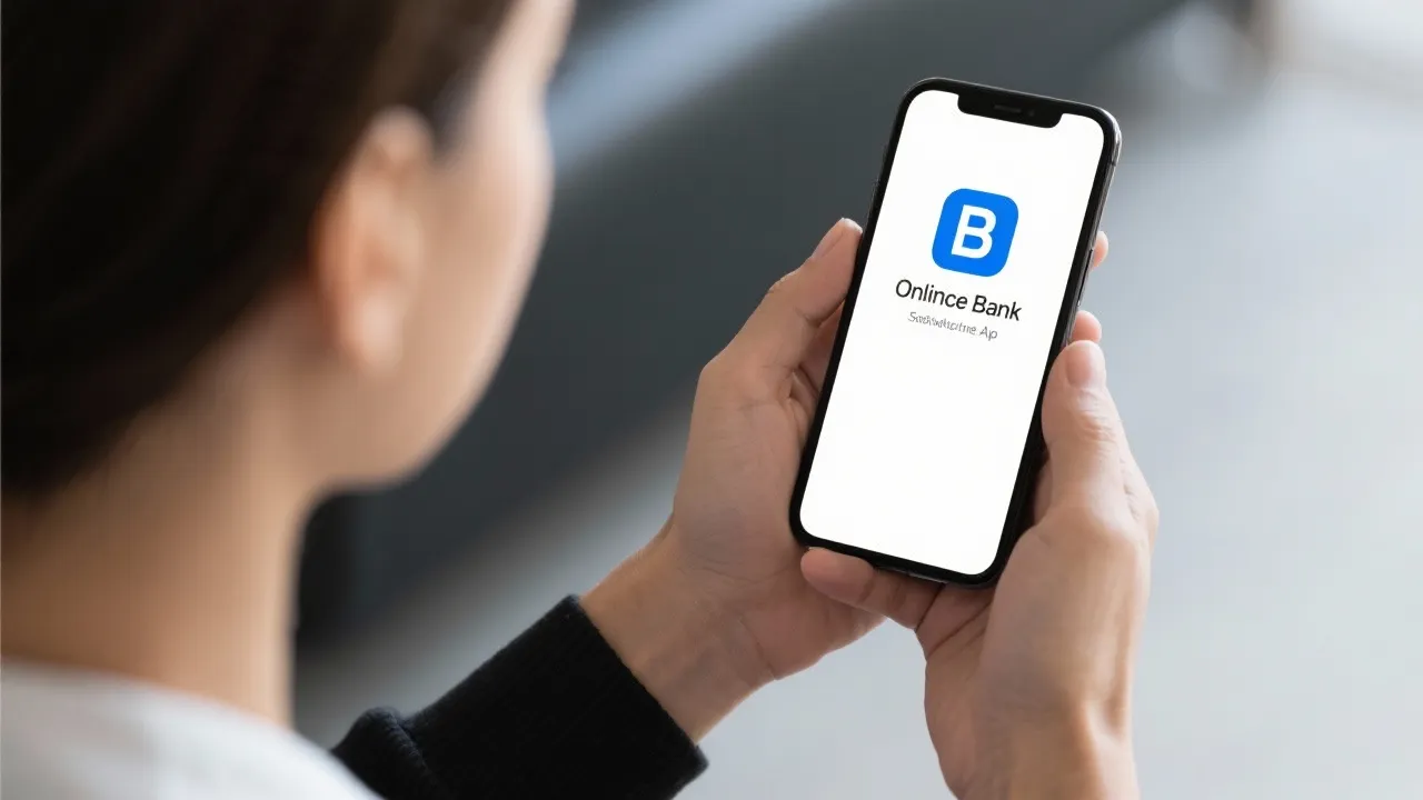 Comprehensive Guide to Online Bank Accounts