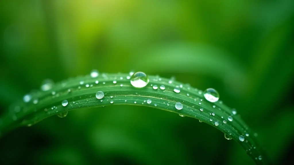 Unveiling the Essence of Marketing Dew