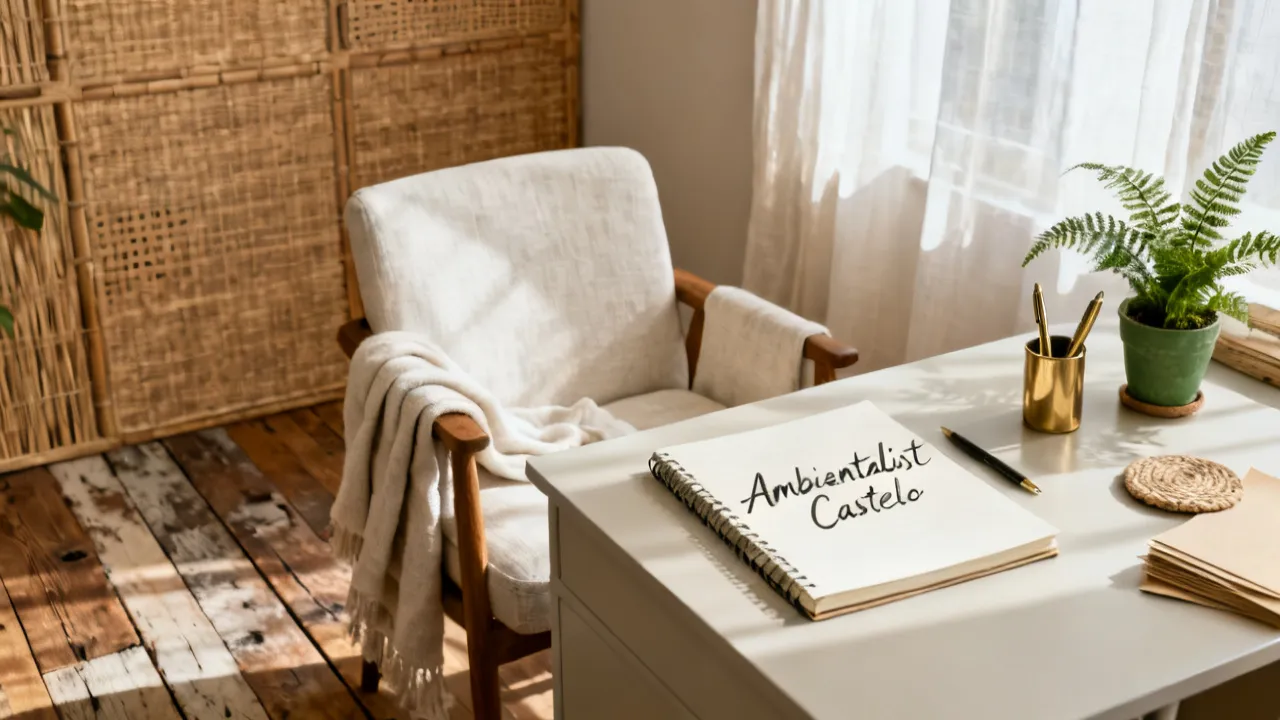 Ambientalist Castelo: A Practical Guide to Responsible Selection