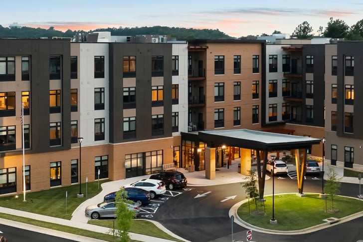 Affordable Independent Living Options for Seniors