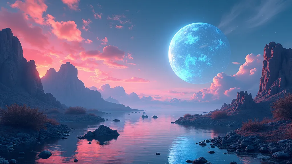 Unveiling the World of GHpV and hSsiBa