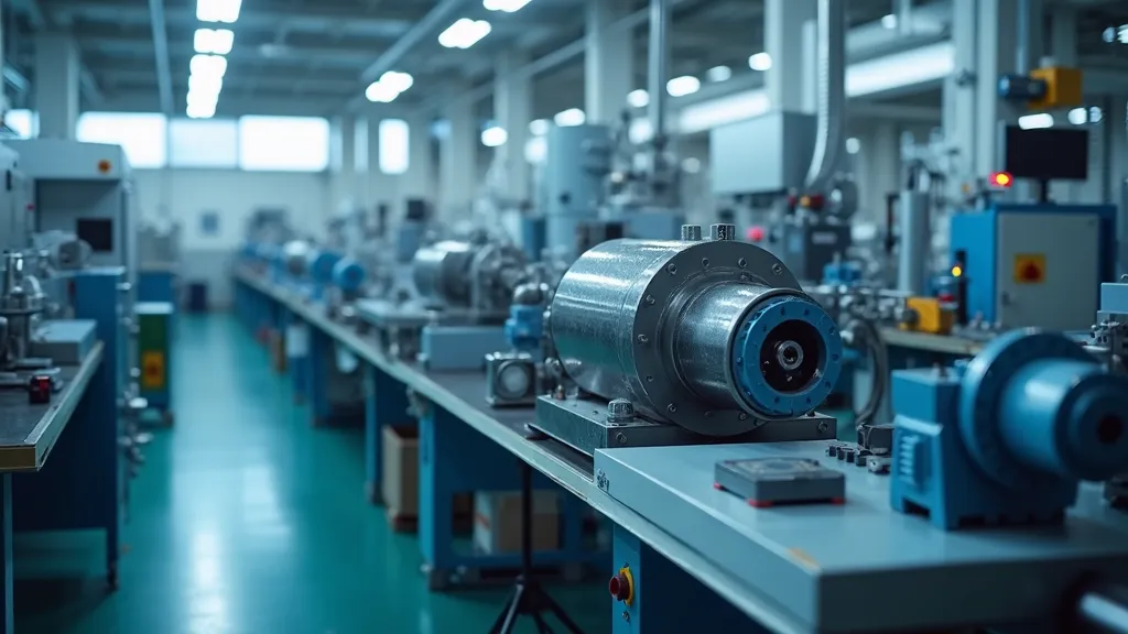 Understanding Stauff Filter Systems