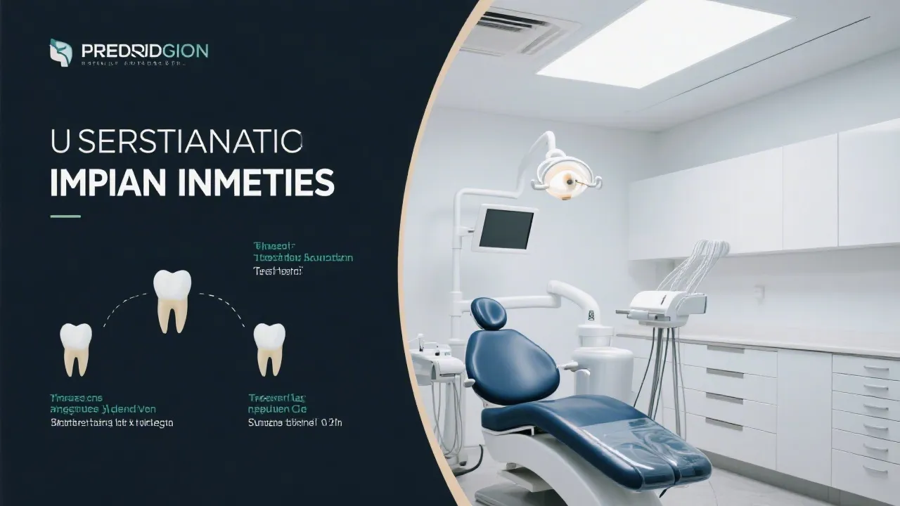 Full Mouth Teeth Replacement Costs Explained