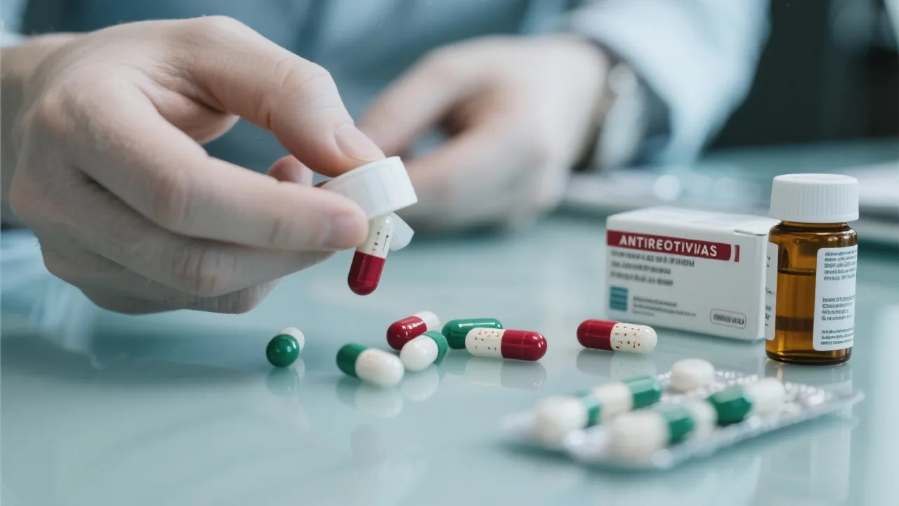 Understanding DTG Monotherapy in HIV Treatment