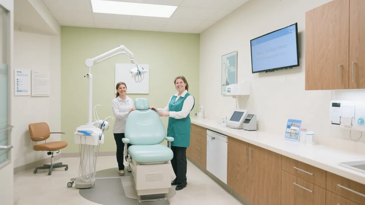 Finding a Dentist That Accepts Delta Dental