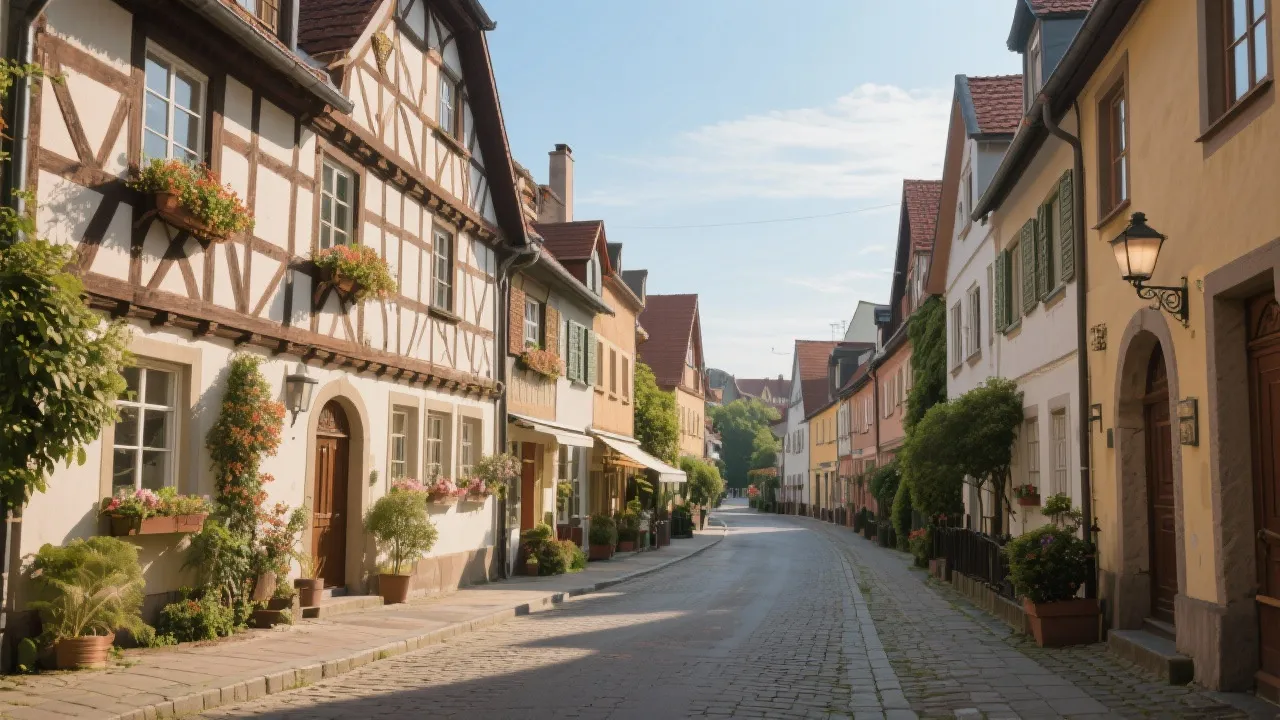 Understanding Walkup Melodia Architecture