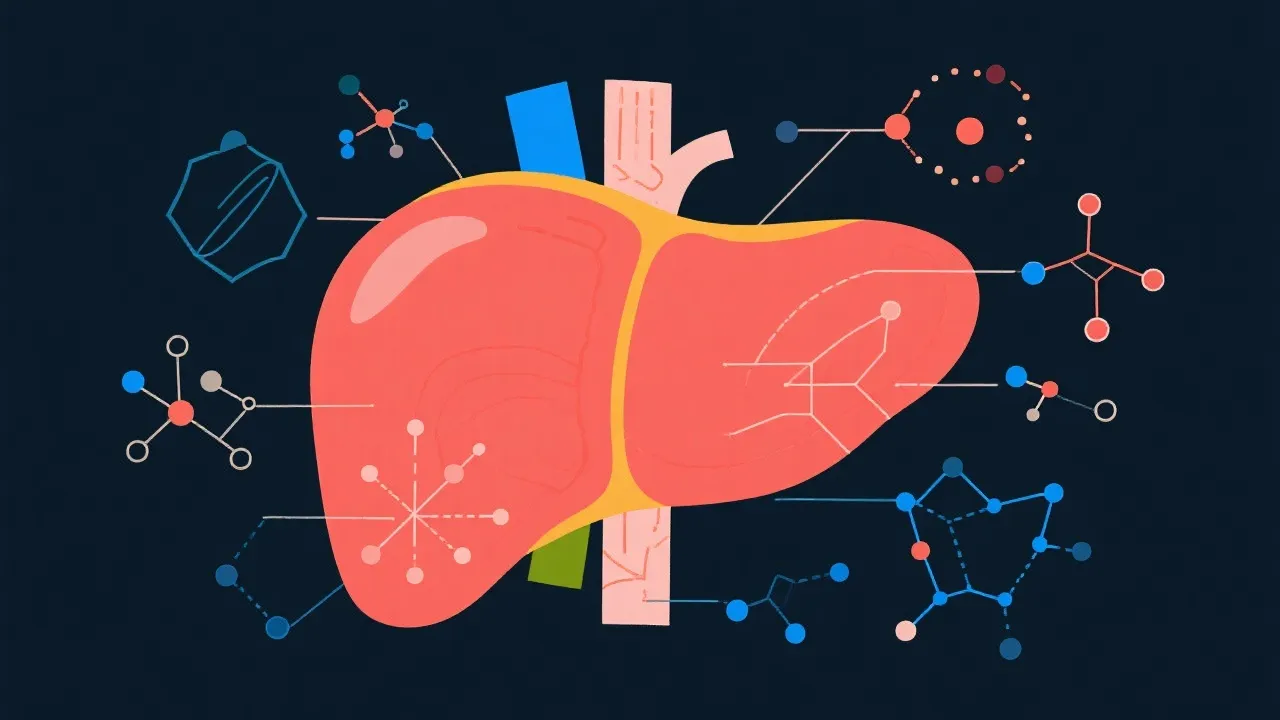 Innovations in NAFLD Drug Discovery