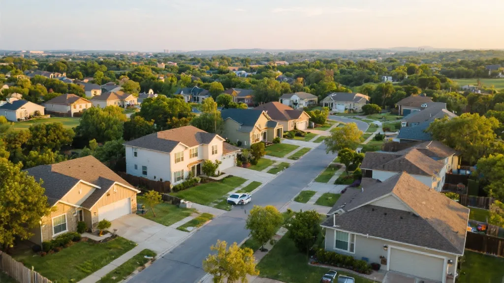 Discovering Springdale Estates’ Charm