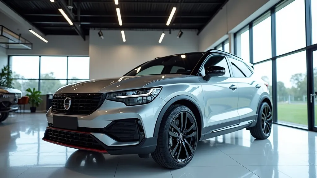 The Onix RS 1.0 Turbo Flex Review