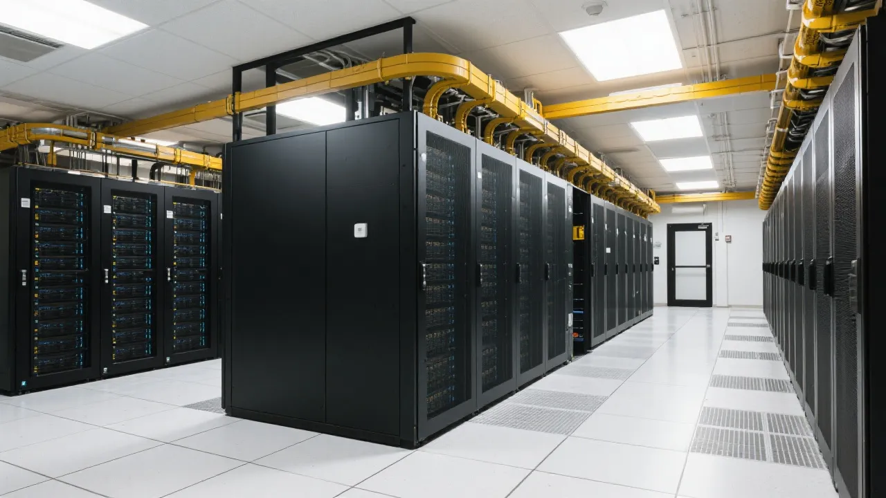 Understanding San Diego Colocation Services