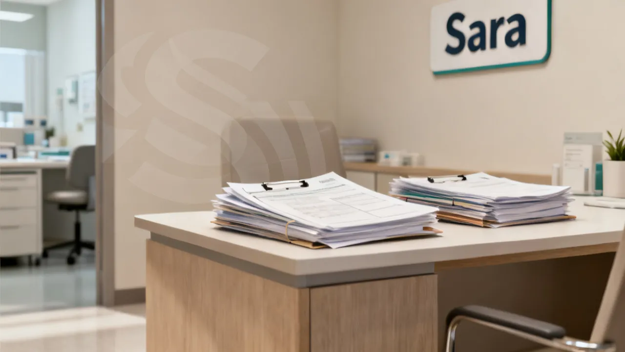 A Scholarly Guide to Sara: Sourcing and Selection