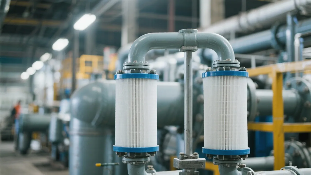 Understanding the Rexroth Filter Systems