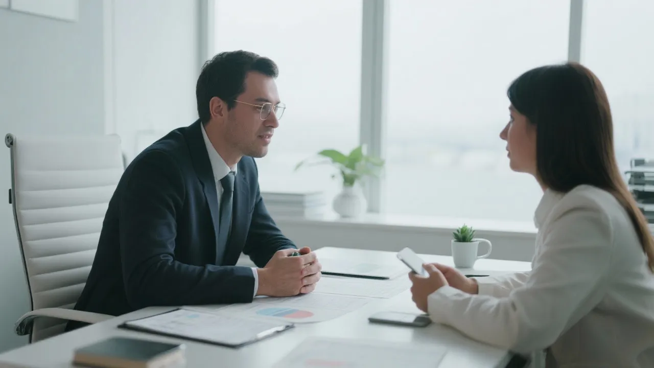 Navigating Money Market Deposit Accounts