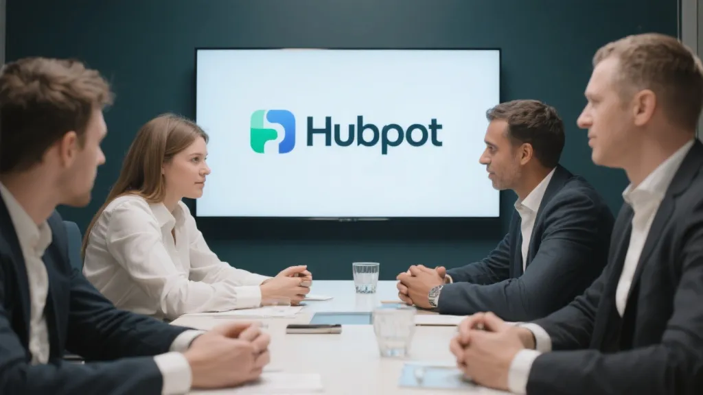 HubSpot: Revolutionizing Modern Businesses