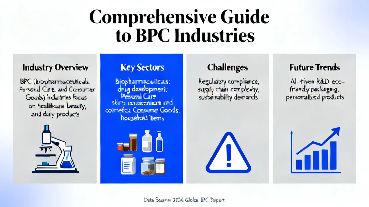 Understanding BPC Industry Dynamics