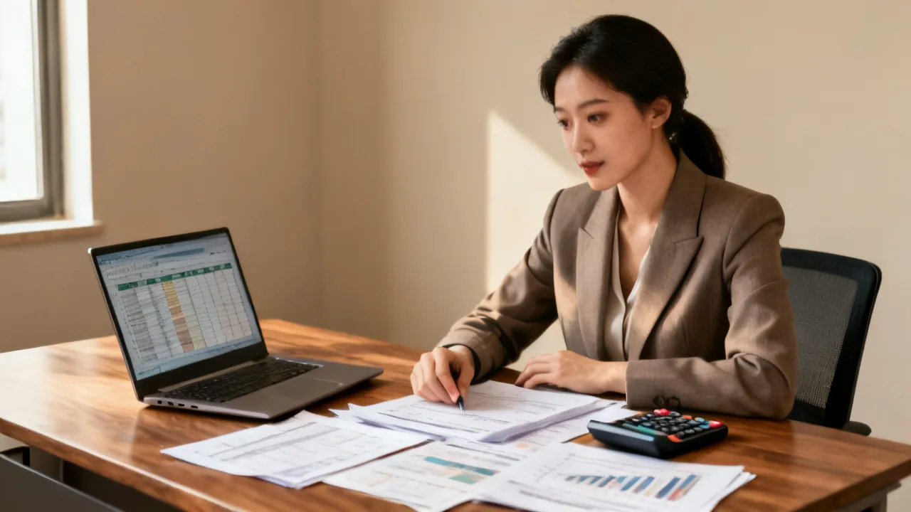 Mastering Ap Bookkeeping Techniques