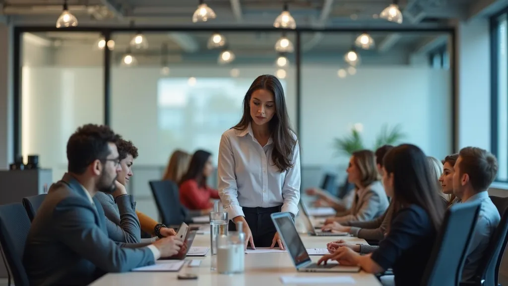 Mastering Employee Retention Strategies