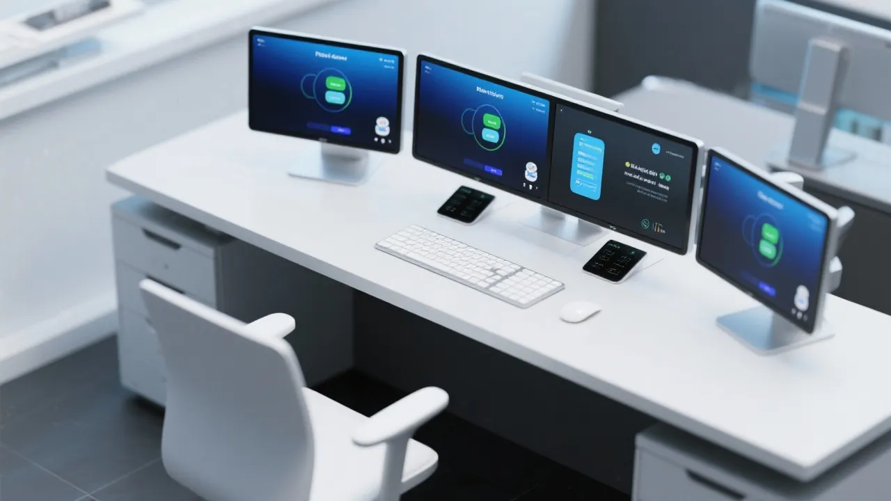 Understanding the Pbx E1 System