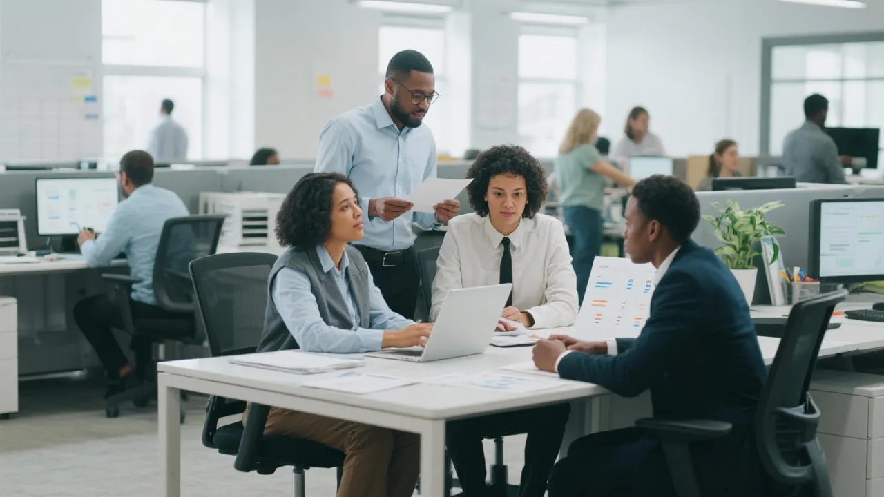 Harnessing the Power of CPA Outsourcing