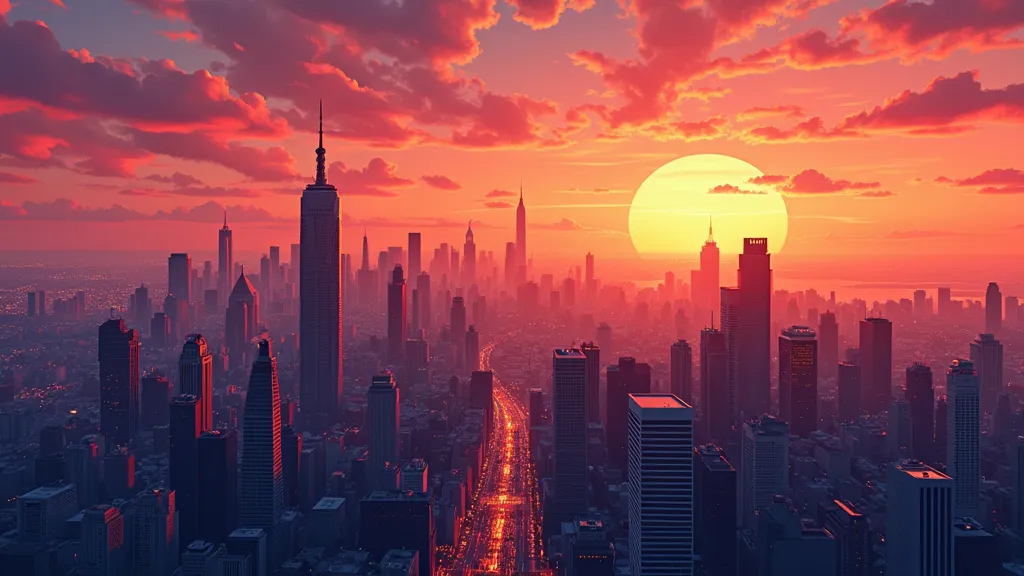 Exploring the Hidden Gems of Urban Life