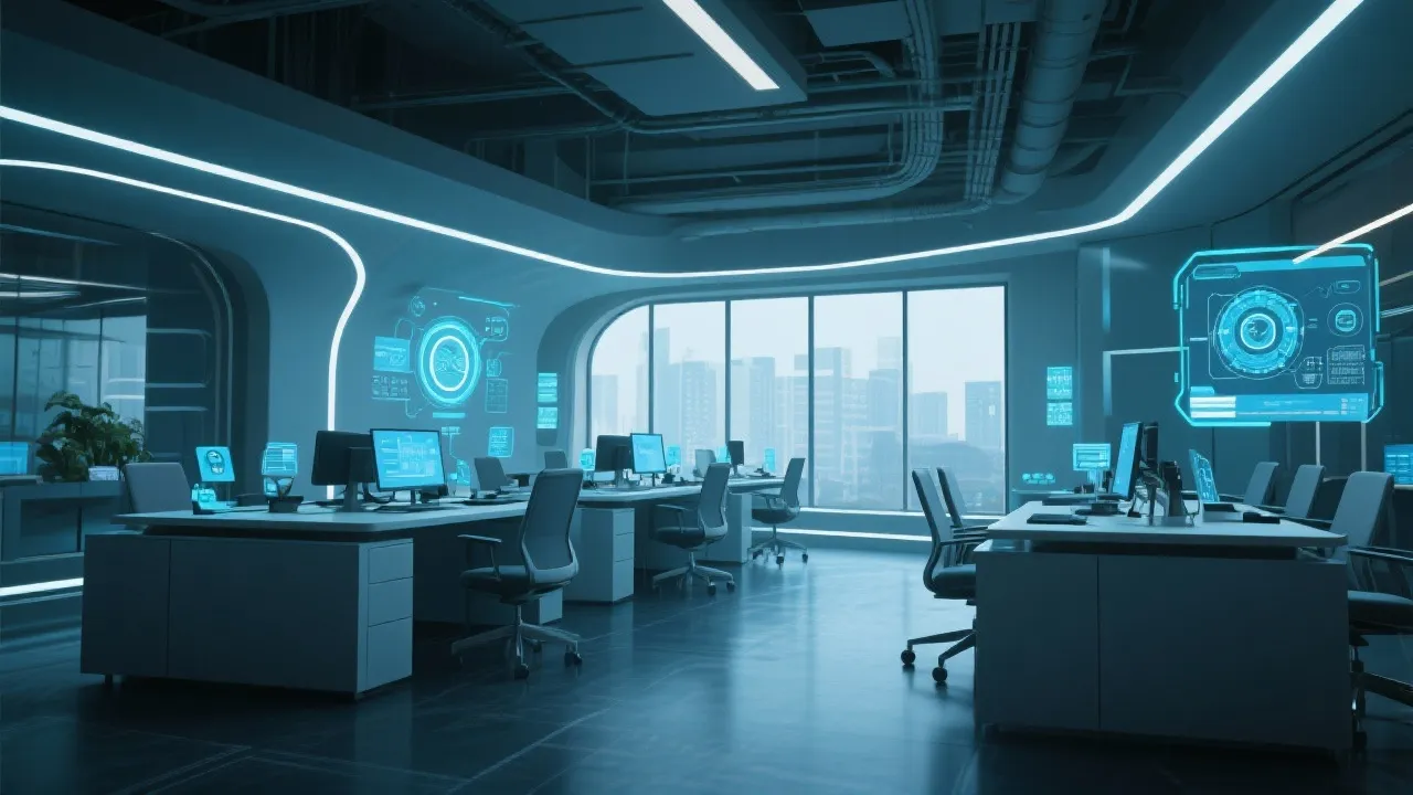 AI Applications Transforming Enterprises