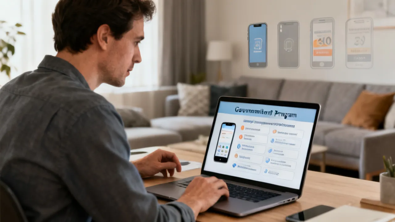 Government Phone Programs for Unlimited Data Phones