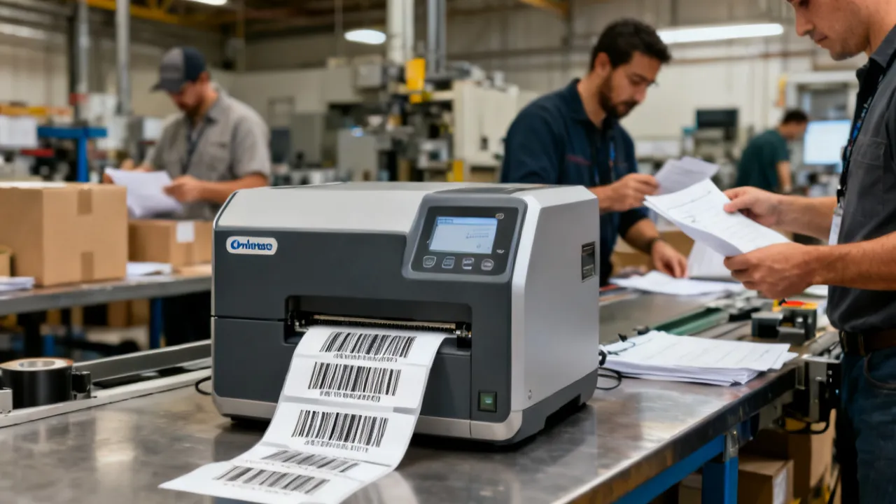 Totem Bematech: Expert Guide for Retail Labeling