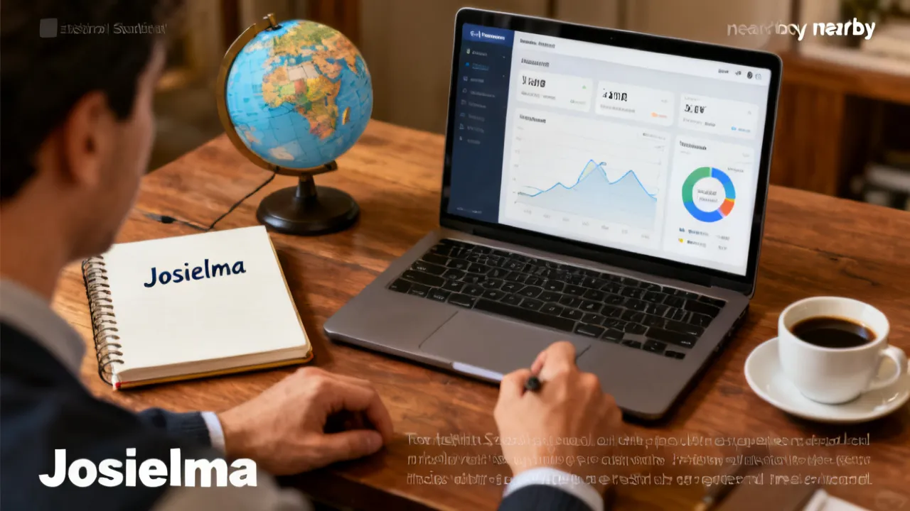 Josielma: An Expert Guide to Understanding the Concept