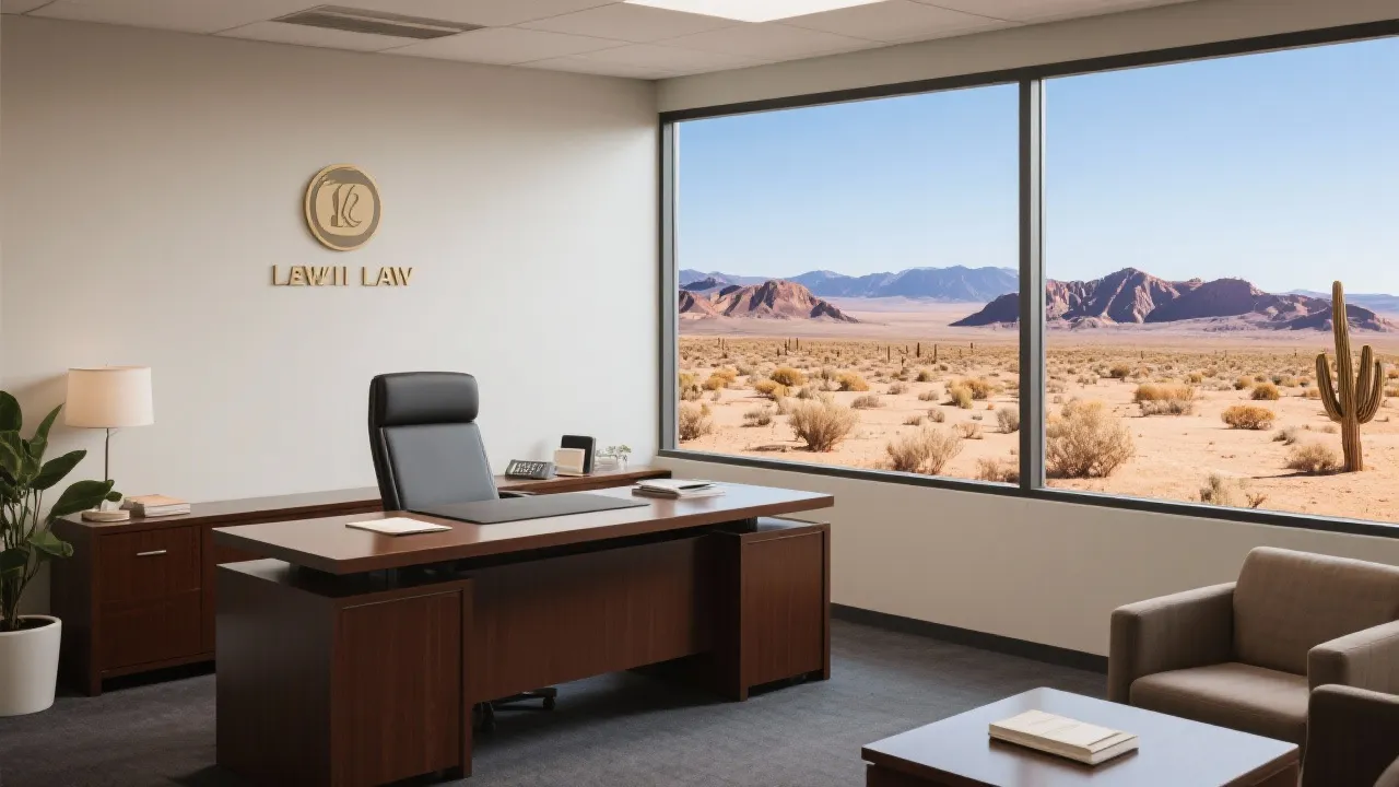 Insights into Cordell & Cordell Arizona