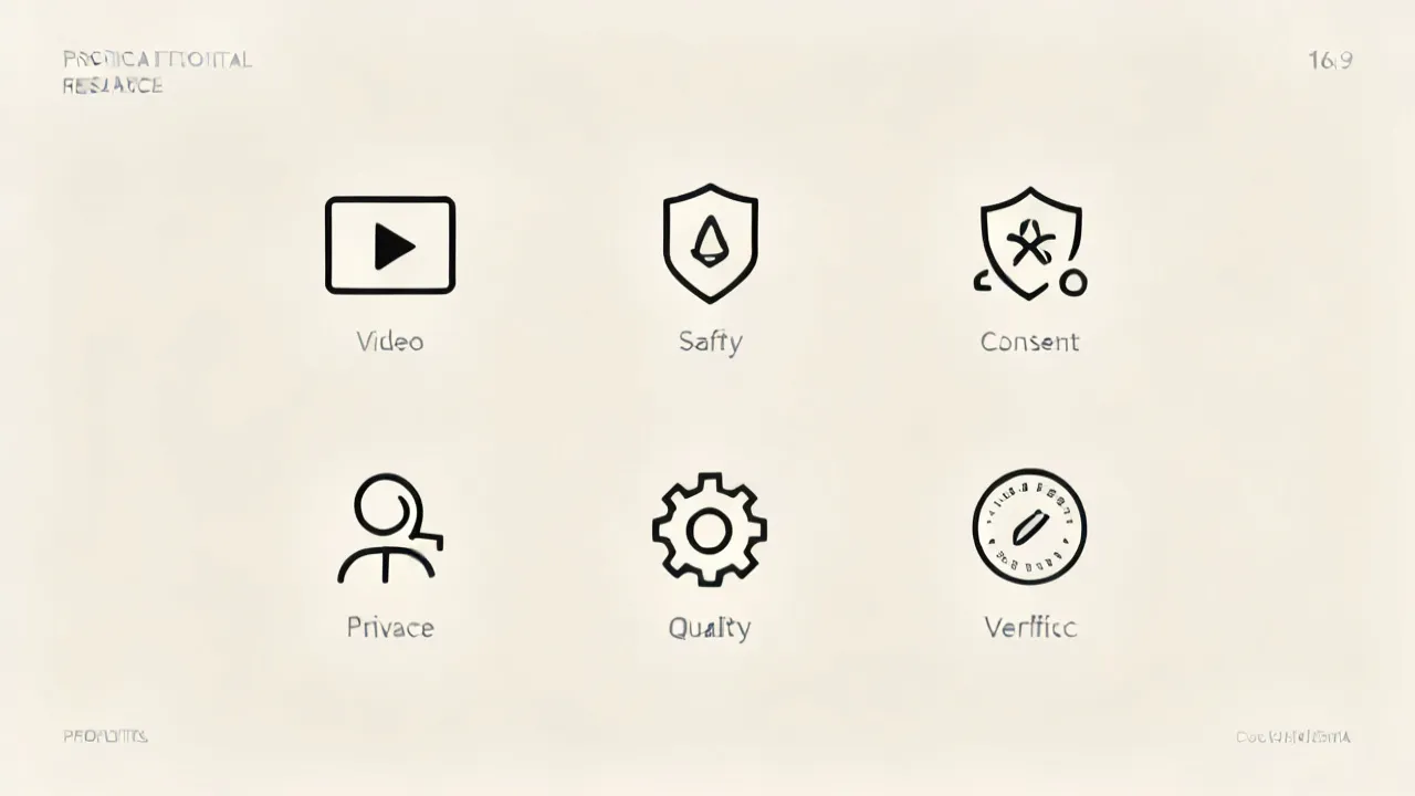 Responsible Guide to Xvideo Platform Literacy