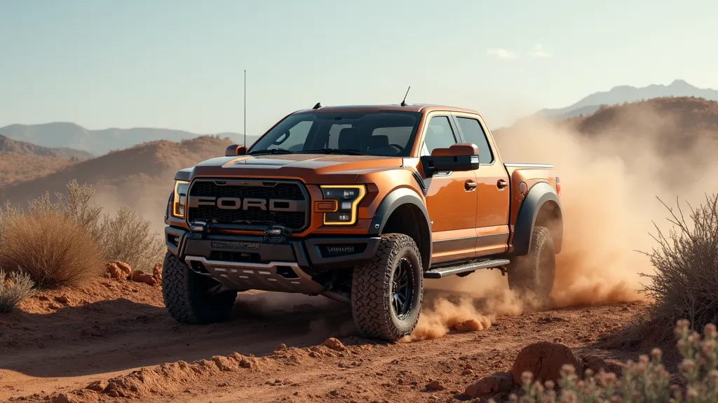 Discovering Pickup Truck Specials