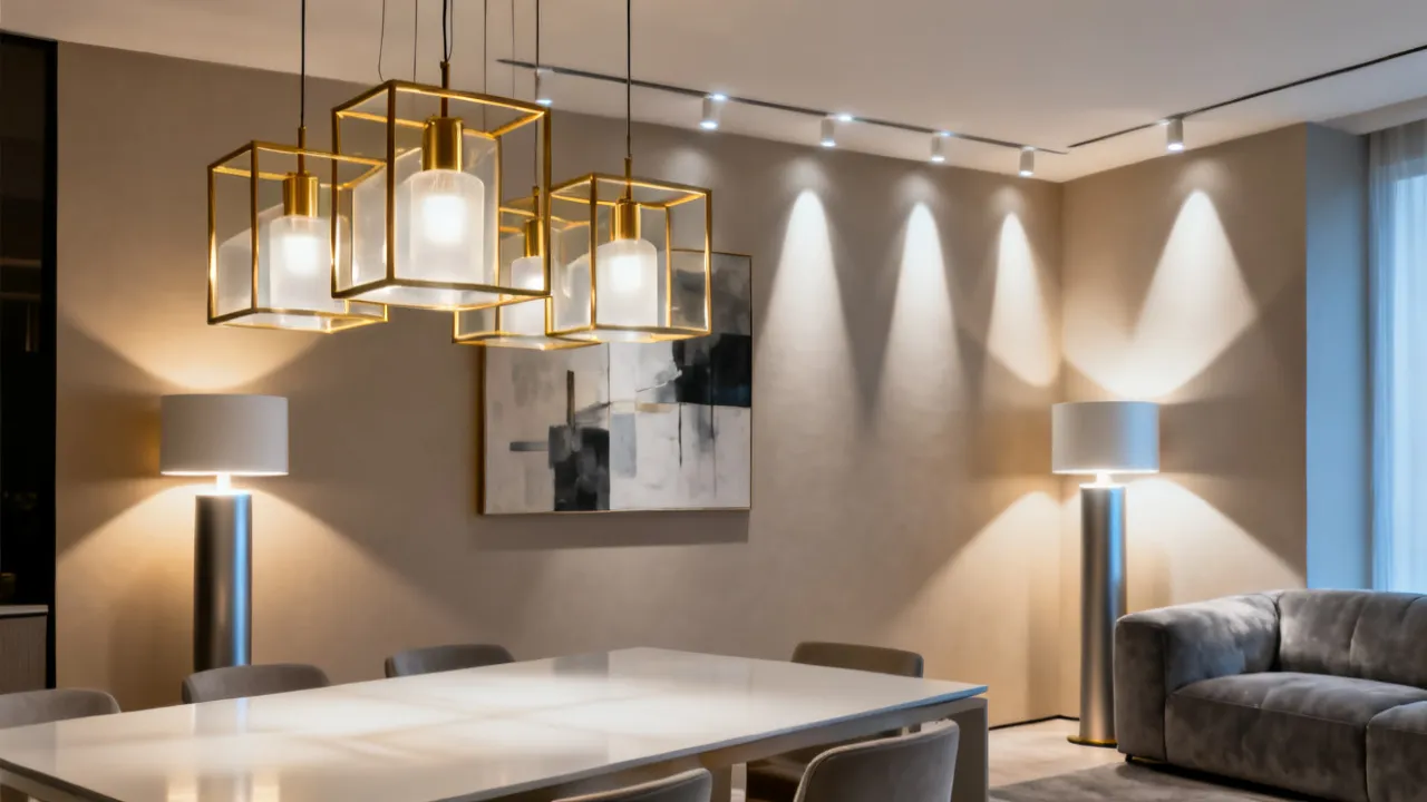 Lightolier Lytecaster: Lighting Innovation