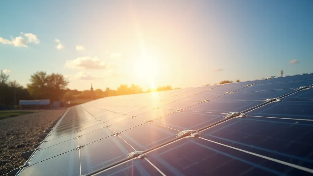 Navigating Solar Panel Installation